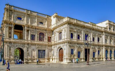 Adiós a las Ojeras: El Secreto Mejor Guardado de Sevilla